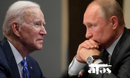 Putin və Bayden Bakıda görüşə bilər