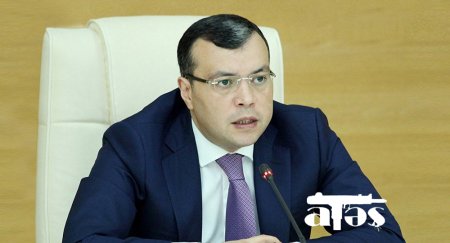 Sahil Babayev daimi dövlət himayəsində yaşayan şəxslərdən DANIŞDI