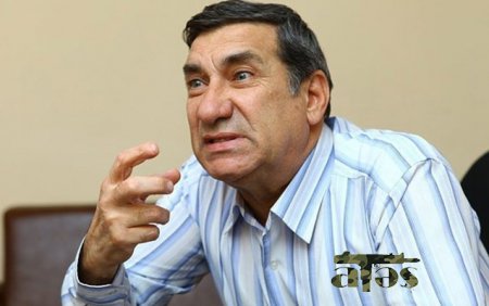 Arif Quliyev vəfat etdi