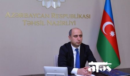 Təhsil naziri: “Güzəştlər hər kəsə şamil edilə bilməz”