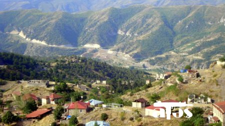 Laçının işğal ləkəsini Zəfərimizlə təmizlədik!