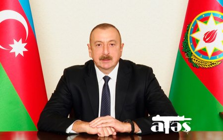 Prezident dövlət icbari şəxsi sığortası haqda fərman imzaladı