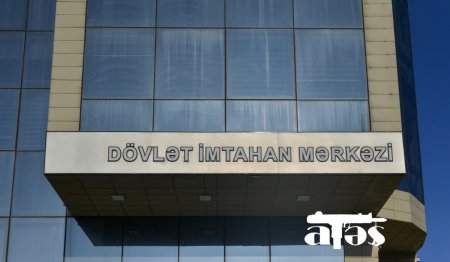 Bu gün 18 minə yaxın şagird "Azərbaycan dili" imtahanı verəcək - Diqqət!