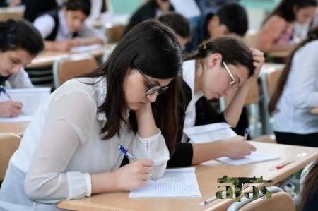 Hansı tələbələrin təhsil haqqını dövlət ödəyəcək? - AKTUAL