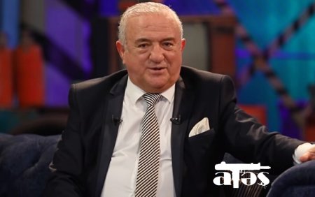 Xalq artistinin bacısı ilə baldızı koronavirusdan vəfat edib