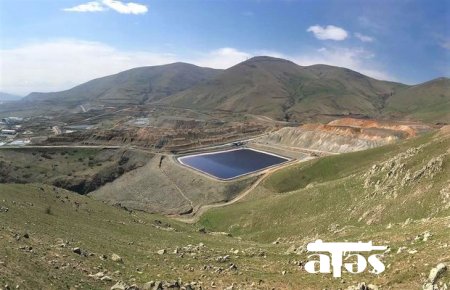 Azərbaycanda yeni yataqda istehsalat prosesinə başlanılacaq vaxt AÇIQLANDI