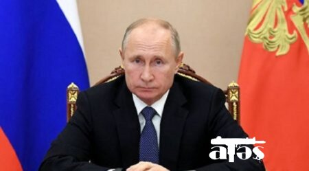 Azərbaycan dünyada yüksək nüfuz qazanıb – Putin