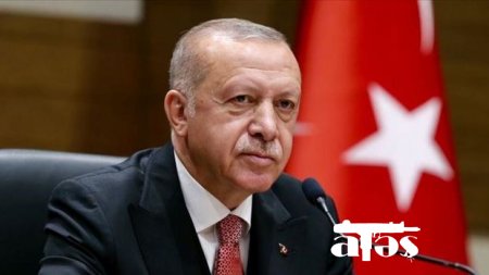 Ərdoğanın Azərbaycana səfər tarixi AÇIQLANDI