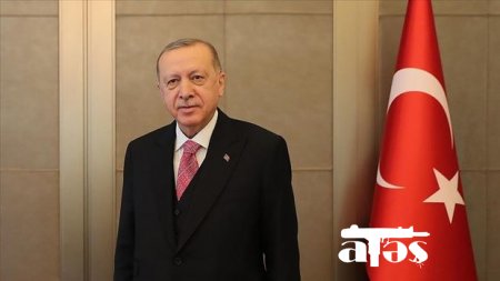 Ərdoğan NATO sammitindən sonra Bakıya gələcək