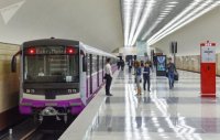 Həftə sonları metro işləyəcək? - RƏSMİ