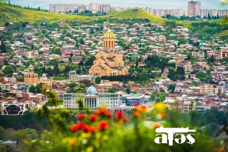 Gürcüstan Azərbaycanla quru sərhədlərini açıb