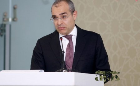 “Yaradılmış fondlara özəl sektorun köçürmələri üstünlük təşkil edir” - Nazir