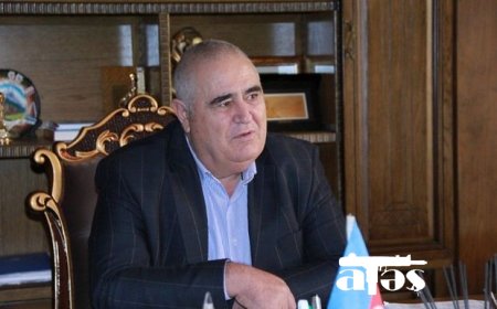 Rafael Cəbrayılovun cinayət işində “Şərurlu İsfəndiyar”ın adı hallanır