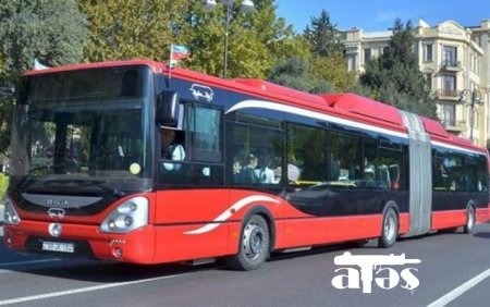 Sabahdan Bakıda bütün yollarda hərəkət bərpa olunacaq - Rəsmi