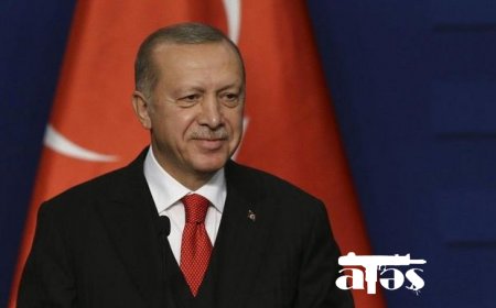 Türkiyə səfiri: “Ərdoğanın Qarabağın incisi Şuşaya ziyarəti üçün hazırlıqlarımız davam edir”