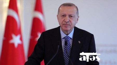 Milli Məclisin Ərdoğanın səfəri münasibətilə xüsusi iclasa toplanması gözlənilir