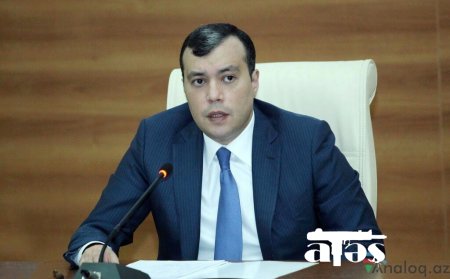 Sahil Babayev deputatların tələbi ilə parlamentə gələcək - Vaxt açıqlandı