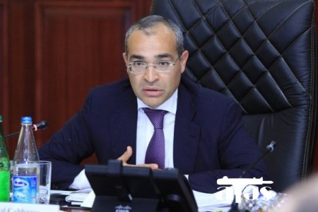 "Azad edilmiş ərazilərdə 13 307 əmlakın inventarlaşması tamamlanıb" - Nazir