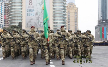 Qarabağda dastan yazanların günüdür...