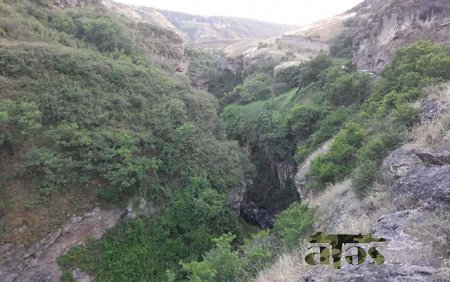 Laçında hərbçilərimizin həlak olduğu qəzadan - FOTO