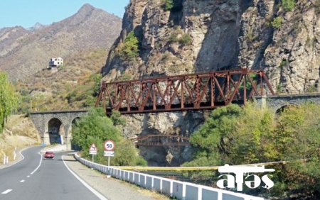 “Zəngəzur dəhlizi Azərbaycan üçün ”olmazsa, olmaz" bir hədəfdir" - FAKT BUDUR!