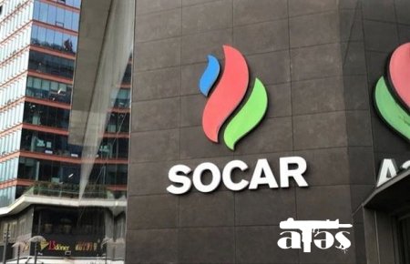 SOCAR partlayış baş verən əraziyə gəmi göndərib - RƏSMİ