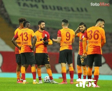 “Qalatasaray” Yunanıstana buraxılmadı