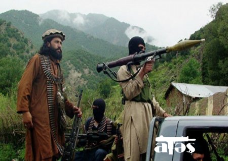 Türkiyə hərbçilərinə qarşı cihada başlayacağıq - Taliban