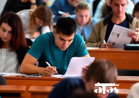 Magistraturaya boş qalan plan yerlərinin sayı AÇIQLANDI