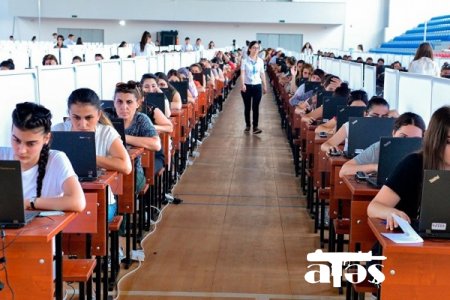 İmtahan sualını zaldan çıxarmaq istəyən müəllimin nəticəsi ləğv olundu