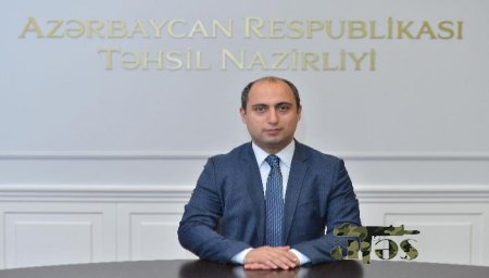 Təhsil nazirinin videoqəbulunda iştirak etmək istəyənlərin NƏZƏRİNƏ