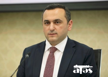 Ramin Bayramlı onu baş həkim TƏYİN ETDİ