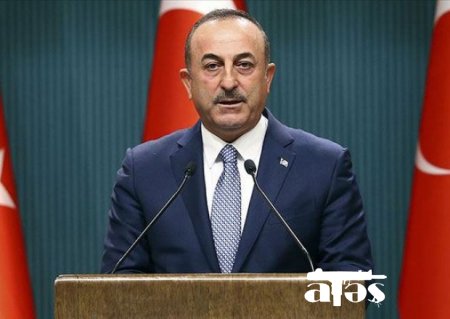 Çavuşoğludan Zəngəzur dəhlizi AÇIQLAMASI