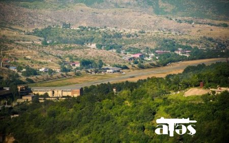 “Zəngəzur dəhlizinin açılması Ermənistana hava-su kimi lazımdır” - RƏY