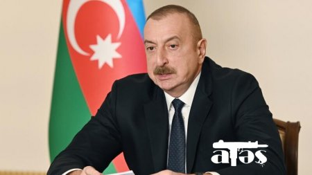 Prezident ELAN ETDİ: ilin sonunadək həm Qarabağda, həm də Şərqi Zəngəzurda...