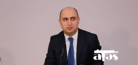 Nazir Bakı Dövlət Universitetinə yeni prorektor TƏYİN ETDİ