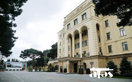 Ermənistan yenidən Kəlbəcərdə təxribat törətdi - İki hərbçimiz yaralandı