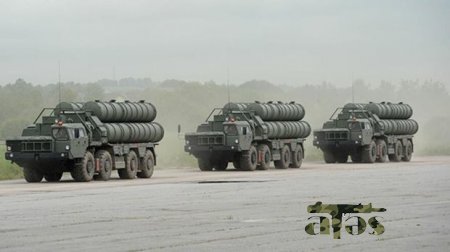 ABŞ Hindistanın Rusiyadan S-400 almasından narahatdır