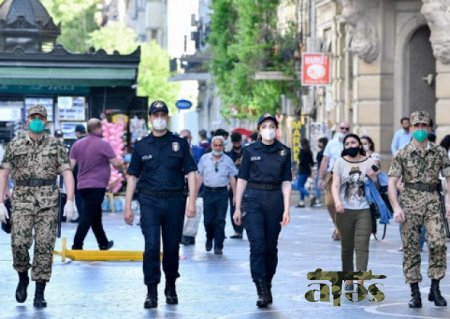 Yoluxma sayının artmasının səbəbləri nədir? - Nazirlikdən AÇIQLAMA