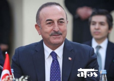 Çavuşoğlu Əlcəzairə gedəcək