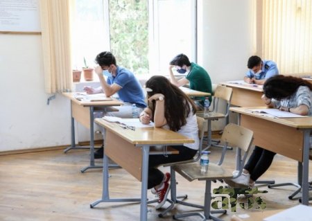 Ən az magistr qəbul olunan universitet açıqlanıb