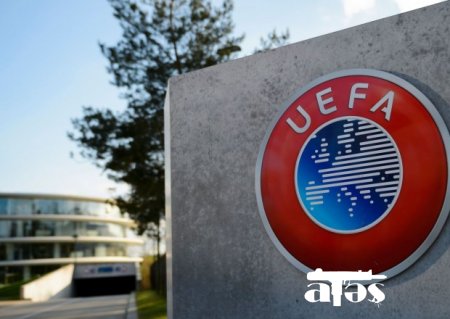 UEFA Azərbaycan klublarına 1,2 milyon avro ayırdı