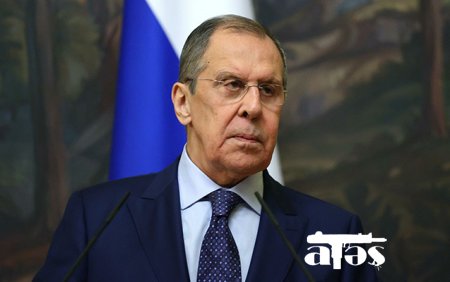 Lavrov Macarıstanda Qarabağı müzakirə edəcək