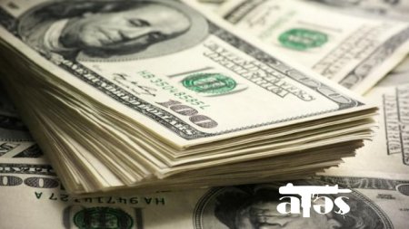 Dollar yeni həftəyə belə başlayacaq