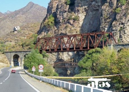 Zəngəzur dəhlizi təkcə Azərbaycanın MARAĞINDADIRMI? - AKTUAL