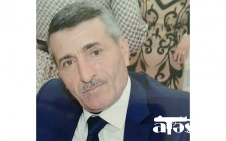 Tanınmış xanəndə Tahir Nəbiyev dünyasını dəyişib