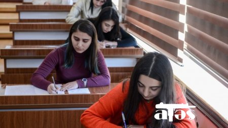 Tələbə adını qazanan şəxslərin sayı AÇIQLANDI