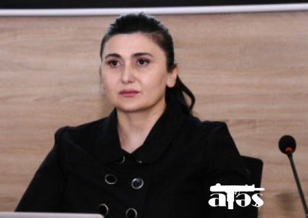 Nazirliyin vəzifəli şəxsi vəfat etdi