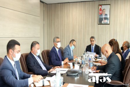 QHT-lərə Dövlət Dəstəyi Agentliyi 2021-ci il kiçik qrantlar müsabiqəsi elan edəcək