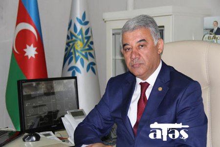 Bu gün Ramiz Göyüşovun YAP-dan çıxarılması məsələsinə baxılacaq